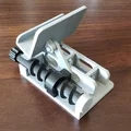 Chân Đế Điện Thoại Vặn Vít Điều Chỉnh Được - Thumbnail 2