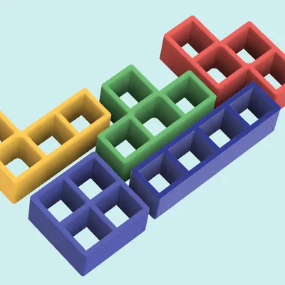 Thân máy mới cho game STOLI Party