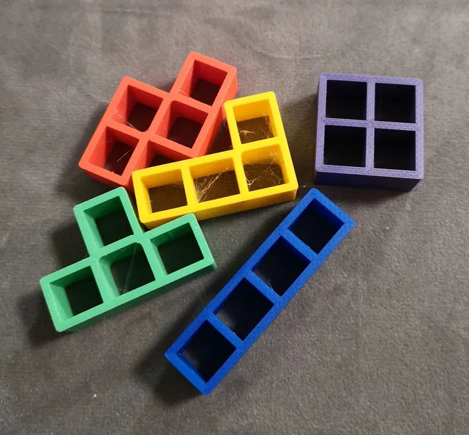 Thân máy mới cho game STOLI Party - Image 2