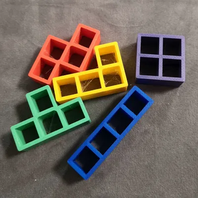 Thân máy mới cho game STOLI Party