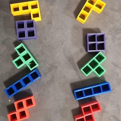 Thân máy mới cho game STOLI Party