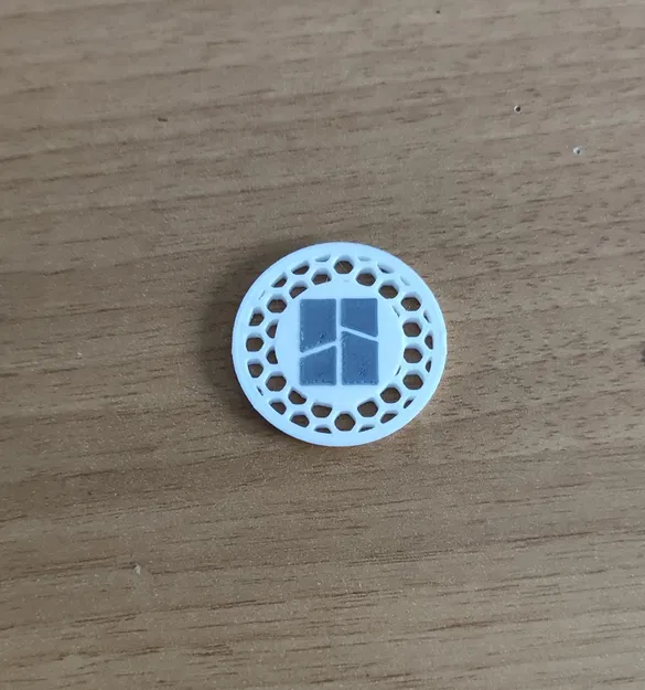 Ốp Quạt BAMBU LAB A1 - A1 MINI - Image 1