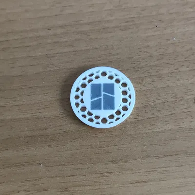 Ốp Quạt BAMBU LAB A1 - A1 MINI