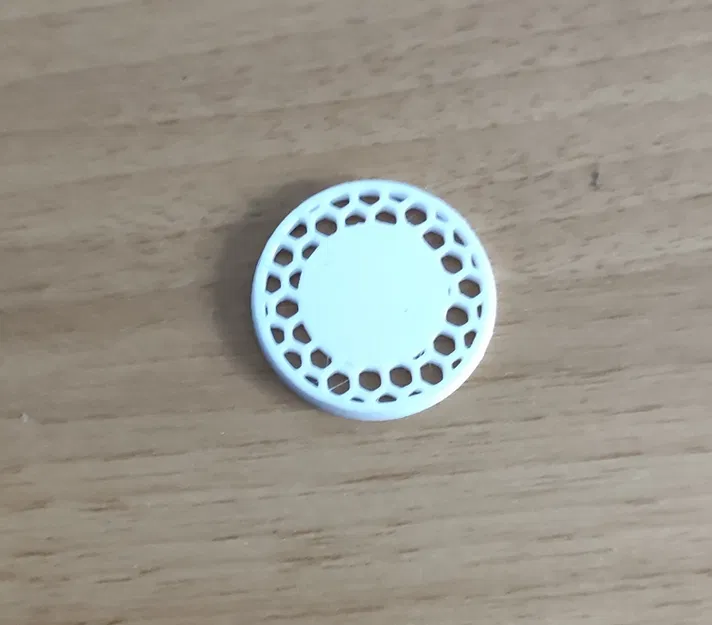 Ốp Quạt BAMBU LAB A1 - A1 MINI - Image 2