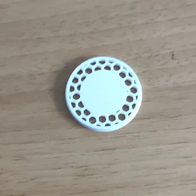 Ốp Quạt BAMBU LAB A1 - A1 MINI