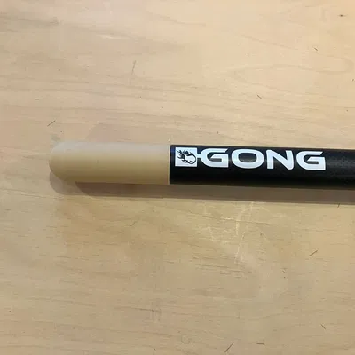 Chụp Bảo Vệ Cán Chèo Gong (3 mảnh)