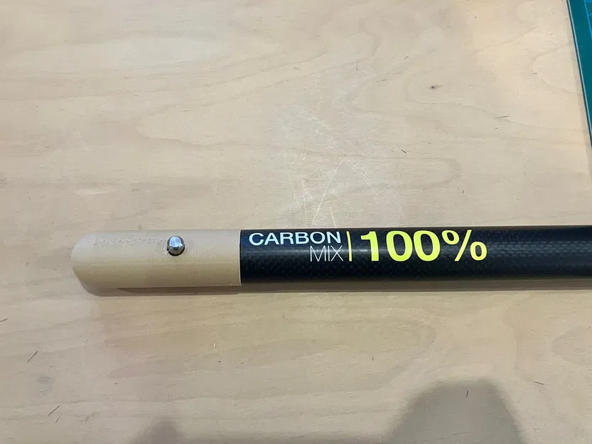 Chụp Bảo Vệ Cán Chèo Gong (3 mảnh) - Image 3