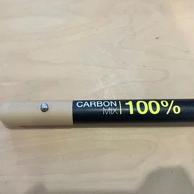 Chụp Bảo Vệ Cán Chèo Gong (3 mảnh)