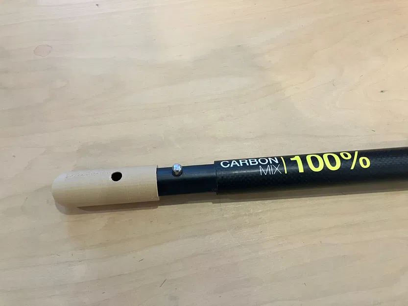 Chụp Bảo Vệ Cán Chèo Gong (3 mảnh) - Image 4