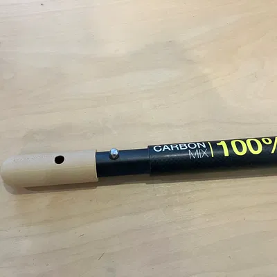 Chụp Bảo Vệ Cán Chèo Gong (3 mảnh)