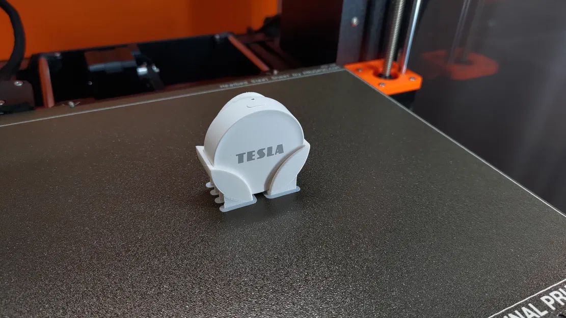 Giá đỡ cảm biến thời tiết Tesla / Tuya - Image 3