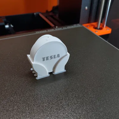 Giá đỡ cảm biến thời tiết Tesla / Tuya