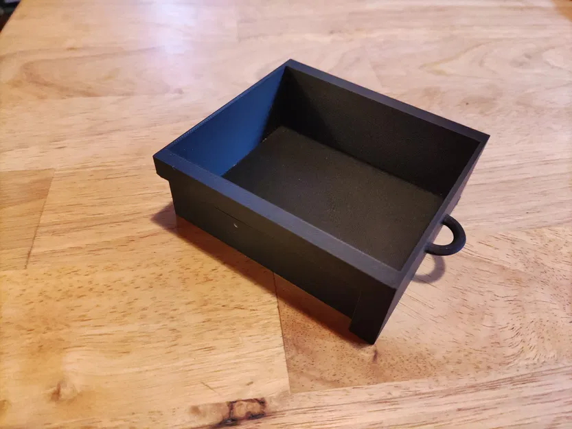 Hộc đựng máy xay cà phê cổ - Image 1