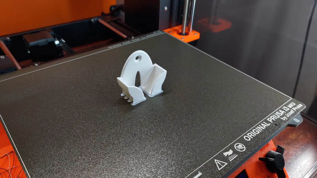 Giá đỡ cảm biến thời tiết Tesla / Tuya - Image 4