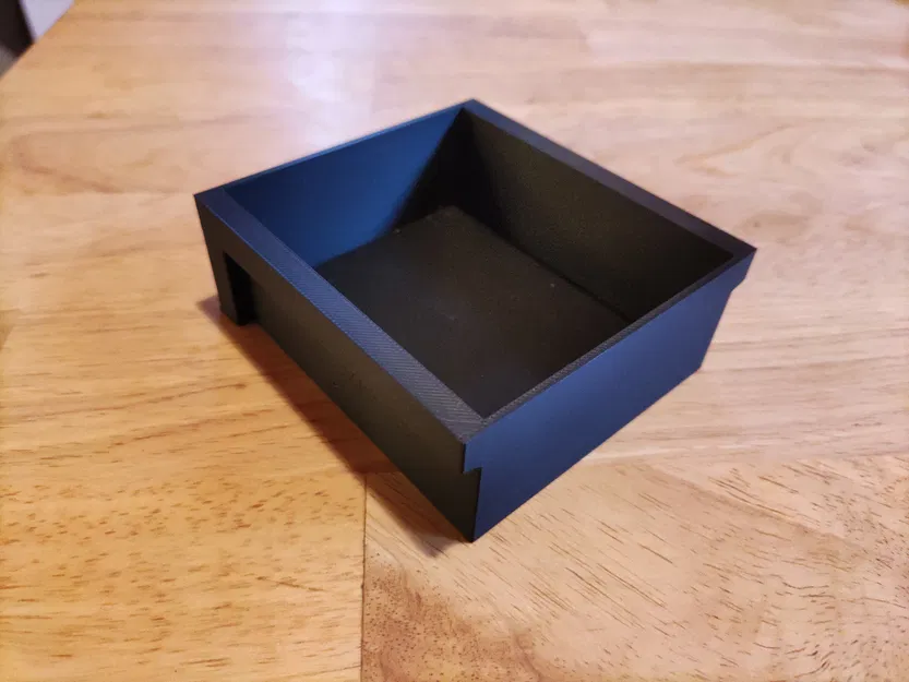 Hộc đựng máy xay cà phê cổ - Image 2