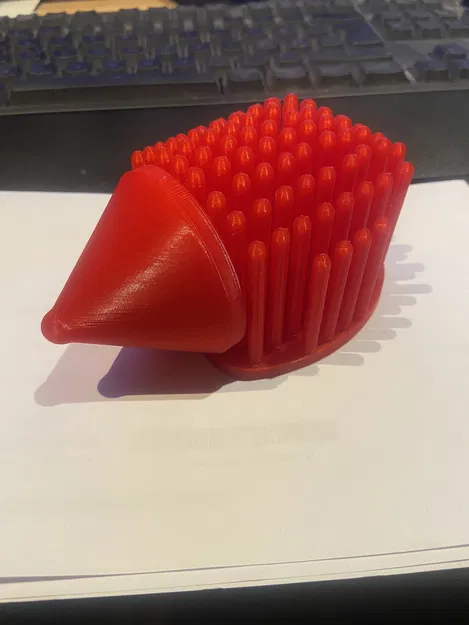 Chỗ Cắm Bút Kiểu Retro Thập Niên 80 - Image 2