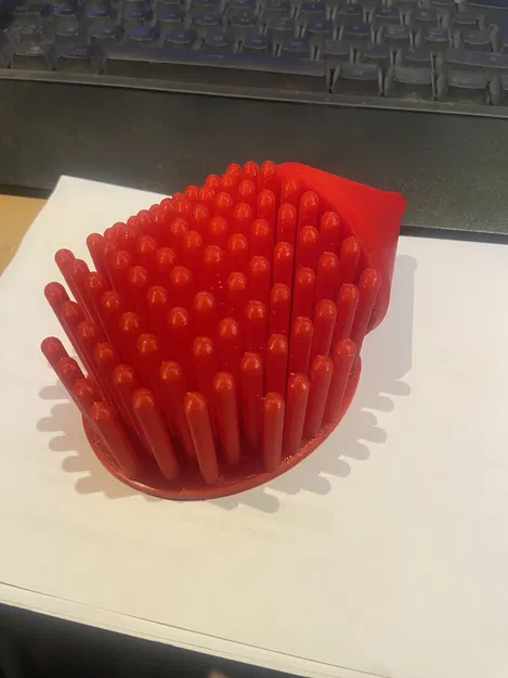 Chỗ Cắm Bút Kiểu Retro Thập Niên 80 - Image 3