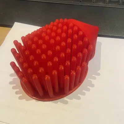 Chỗ Cắm Bút Kiểu Retro Thập Niên 80