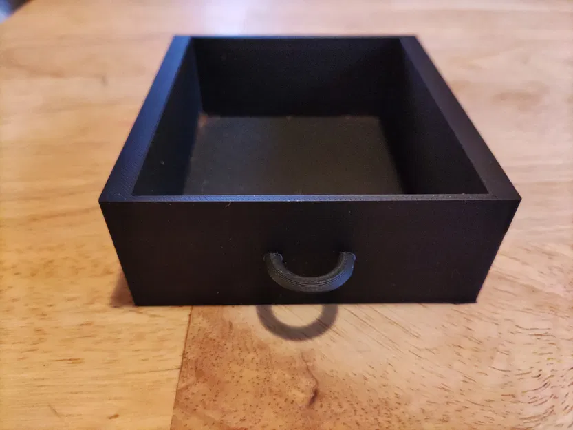 Hộc đựng máy xay cà phê cổ - Image 3