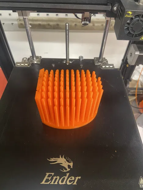 Chỗ Cắm Bút Kiểu Retro Thập Niên 80 - Image 4