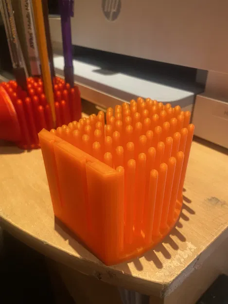 Chỗ Cắm Bút Kiểu Retro Thập Niên 80 - Image 5