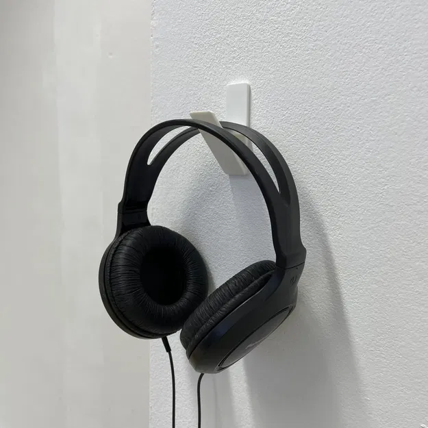 Koudelinek Giá đỡ tai nghe treo tường - Image 1