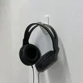 Koudelinek Giá đỡ tai nghe treo tường - Thumbnail 1