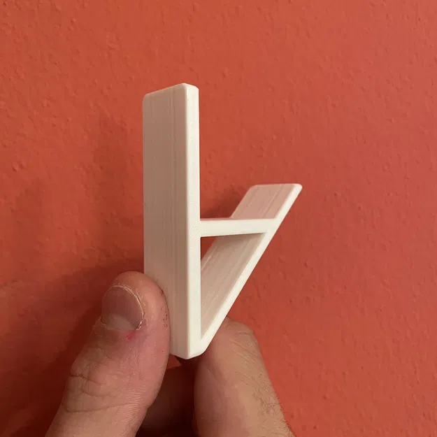 Koudelinek Giá đỡ tai nghe treo tường - Image 2