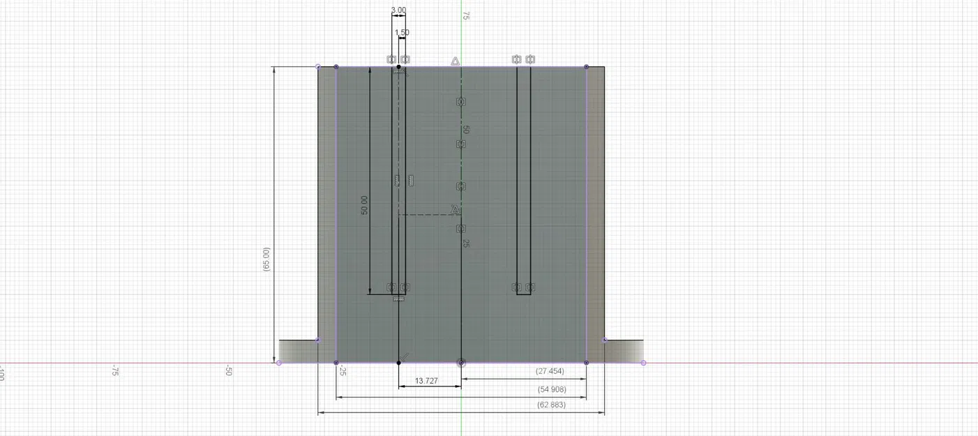 Chỗ Cắm Bút Kiểu Retro Thập Niên 80 - Image 13