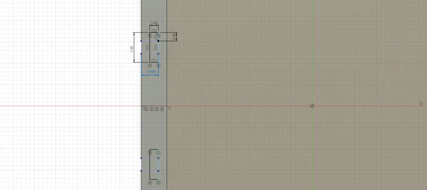 Chỗ Cắm Bút Kiểu Retro Thập Niên 80 - Image 14