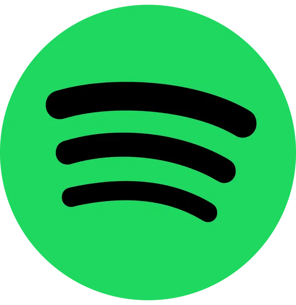 Mô hình 3D Biểu tượng Spotify - Image 1