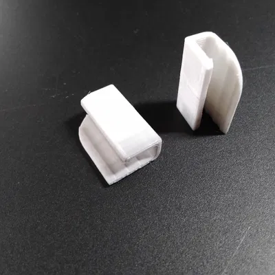 Sửa Chốt Hộp Bụi Bị Gãy Cho DEEBOT OZMO 900