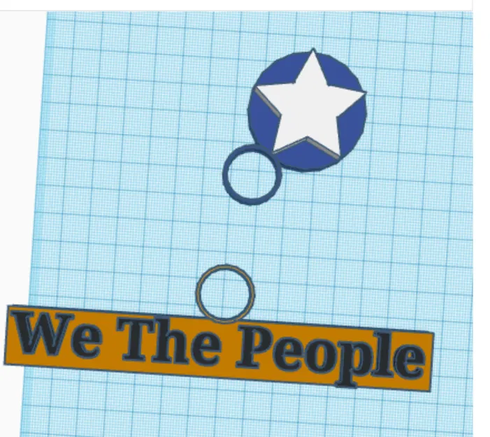 Móc treo trang trí Giáng Sinh - Image 1