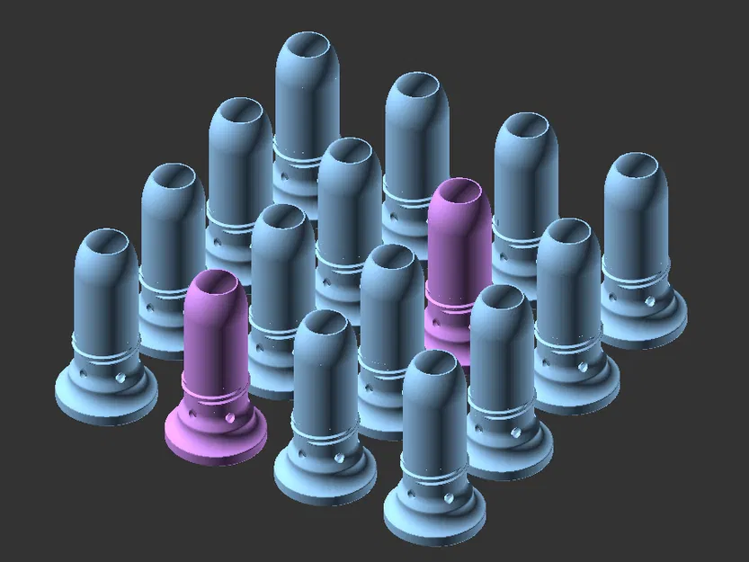 Trò Chơi Trí Nhớ Mùi Hương - Image 1