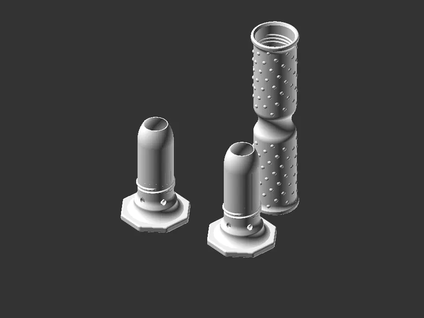 Trò Chơi Trí Nhớ Mùi Hương - Image 2