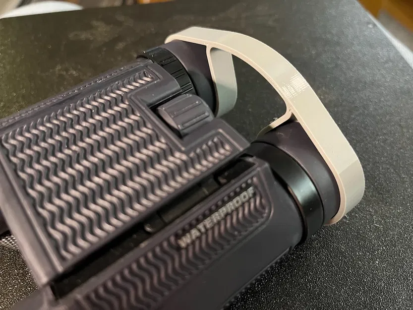 Nắp chụp bụi ống nhòm - Image 2