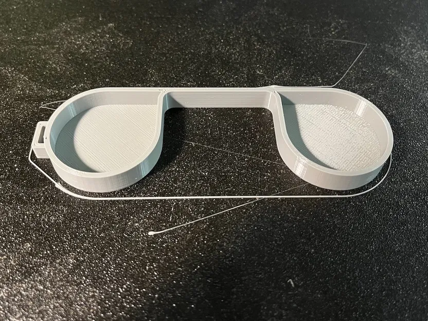 Nắp chụp bụi ống nhòm - Image 3