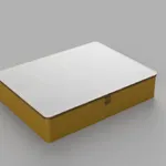 Hộp Đựng Đồ / Sortierbox / Sortingbox