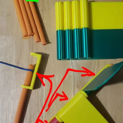 Cờ Hiệu Cửa Văn Phòng