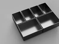 Hộp Đựng Đồ / Sortierbox / Sortingbox - Image 4