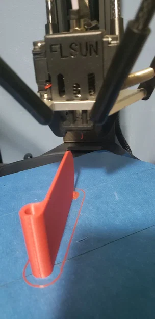 Cờ Hiệu Cửa Văn Phòng - Image 2