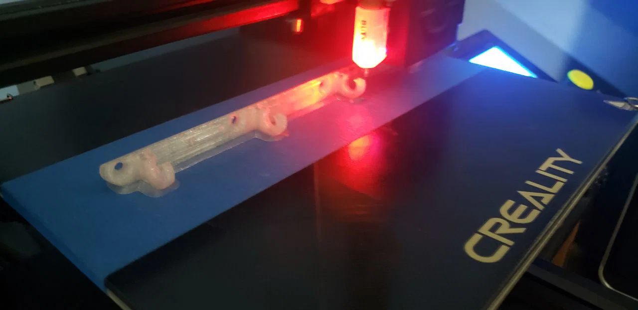 Cờ Hiệu Cửa Văn Phòng - Image 3