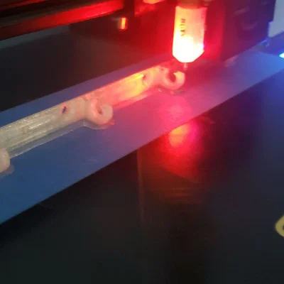 Cờ Hiệu Cửa Văn Phòng