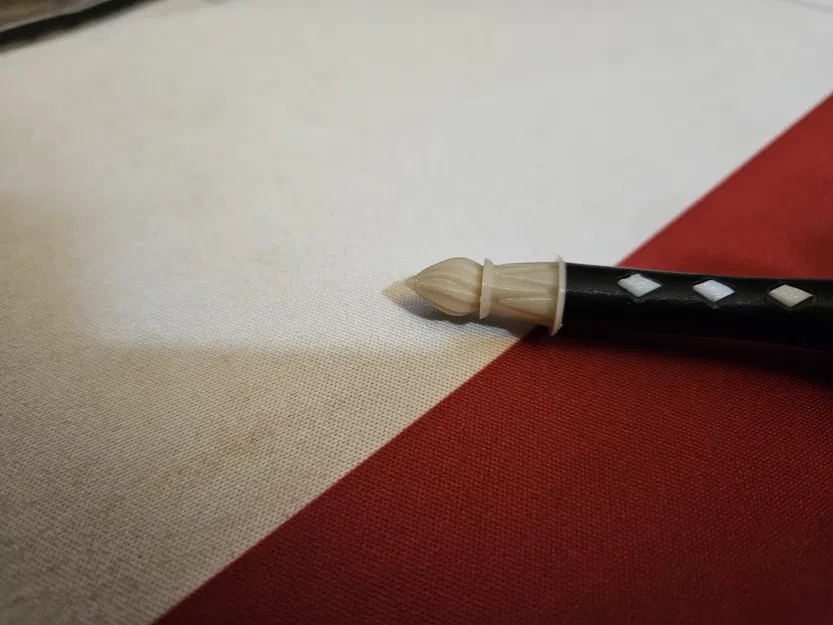 Coco's Ink Wand - Bản Lắp Ráp - Image 3