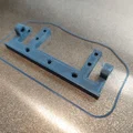 RC4WD TF3 Servo Relocator - Bas chuyển servo cho Trail Finder 3 - Thumbnail 3