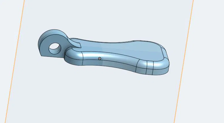 Kẹp Giữ Thân Xe RC - Image 3