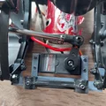 RC4WD TF3 Servo Relocator - Bas chuyển servo cho Trail Finder 3 - Thumbnail 5