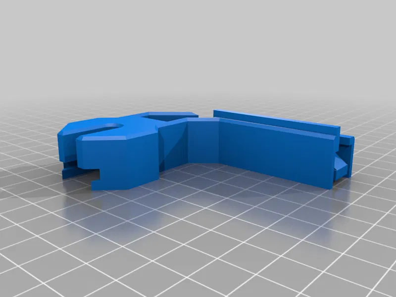 Dụng Cụ Vệ Sinh Vòi Phun Cho Máy Anycubic Vyper - Image 1