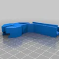 Dụng Cụ Vệ Sinh Vòi Phun Cho Máy Anycubic Vyper - Thumbnail 1