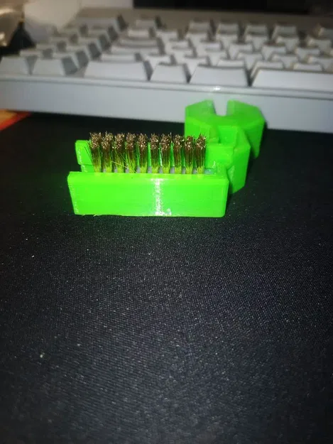 Dụng Cụ Vệ Sinh Vòi Phun Cho Máy Anycubic Vyper - Image 2